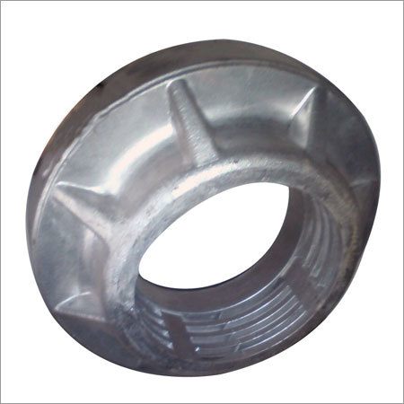 Commercial Die Casting