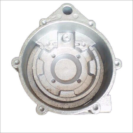 Sand Moulding Die
