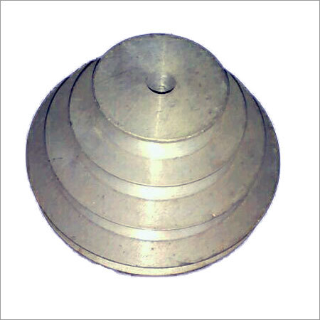 Aluminum Pressure Die Casting