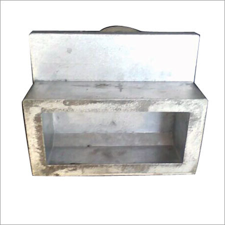 Commercial Gravity Die Casting
