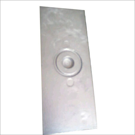 Commercial Aluminium Die Casting