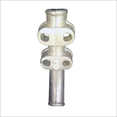 Die Casting Dies