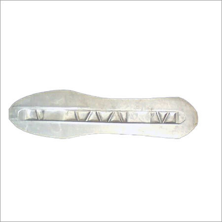 Standard Low Pressure Die Casting