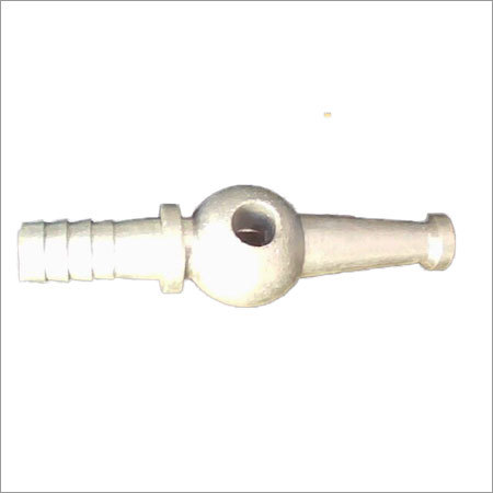Industrial Gravity Die Casting
