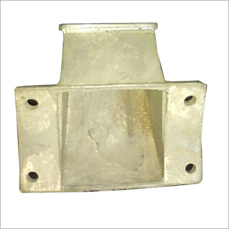 Standard Aluminium Die Casting