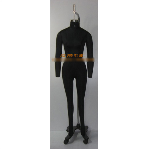 Full Dress Form Dummy(with arms)