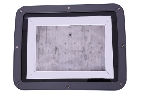 150 Watts Flood Light Housing