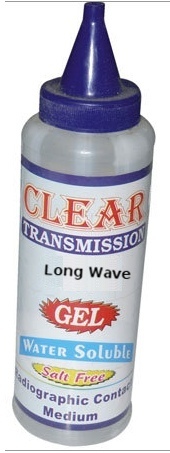 Ultrasound Gel Ultrasound Gel