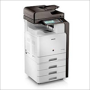 Photocopier Machine