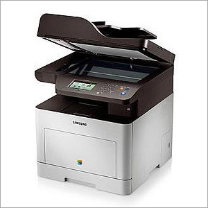 Xerox Machine