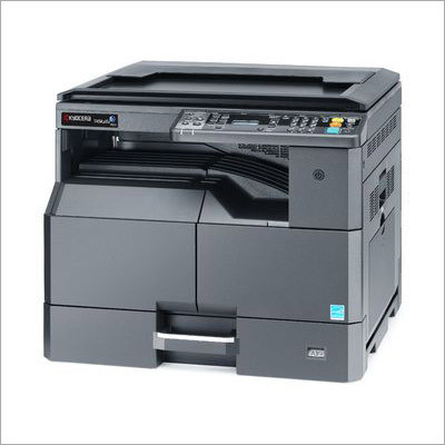 Xerox Machine - Metal/Plastic, Large Size, Wired/Wireless | Fast Printing, High DPI, High Capacity, Durable, Efficient