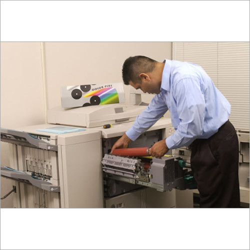 Copier Repair