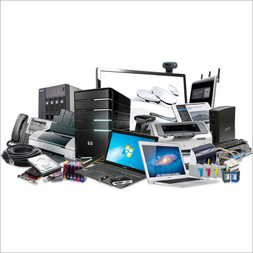 Computer AMC