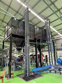 काजू मशीनरी