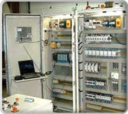 PLC Control Panels