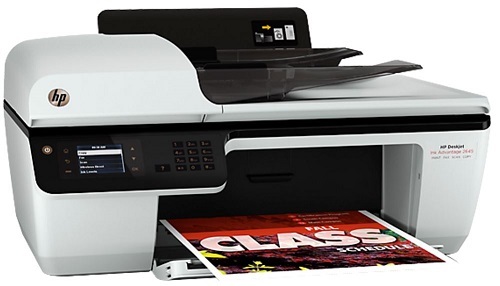 Deskjet Printers Dimensions: 445(W) X 365(D) X 217(H) Millimeter (Mm)