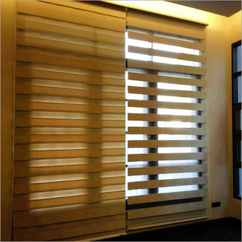 Roller Zebra Blinds