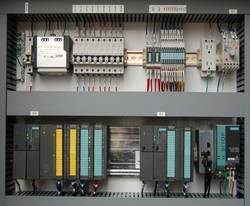 PLC Automation System