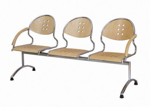 Leather Launge Chair