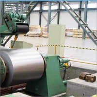 Ss Slitting Machine