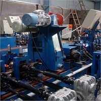 Industrial Stainless Steel Tube Mill