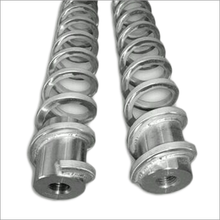 Spirals Screw