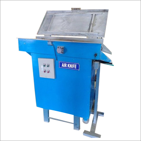 Air Knife Machine