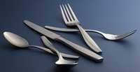 Silverware - Cotton Silverware Set for Girls