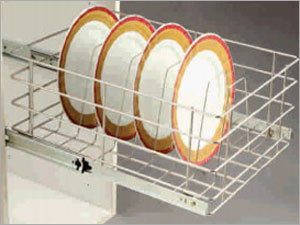 Ss Thali Basket Application: Manual