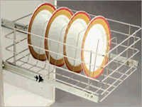 Ss Thali Basket Application: Manual