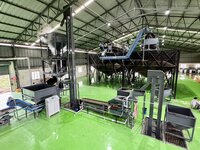 Cashew Processing Unit