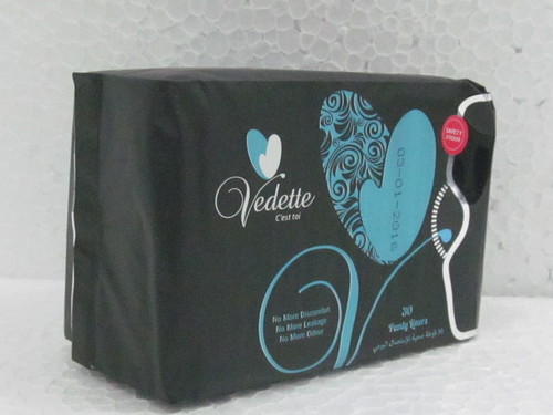 Sanitary Pads / Napkins