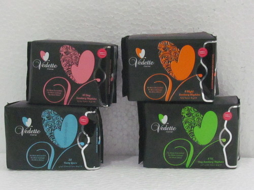 Sanitary Napkin 330mm