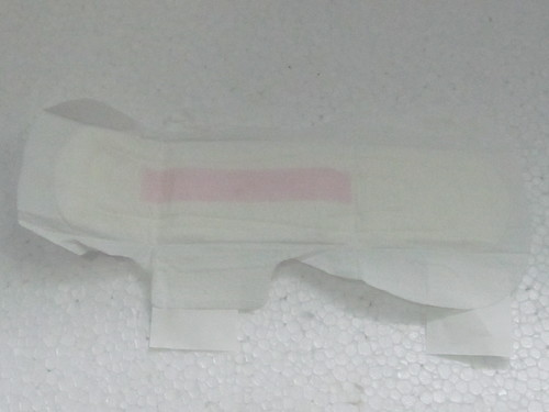 Longrich Sanitary Pad