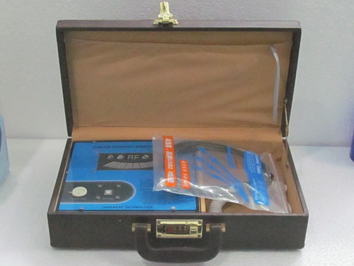 Healthcare Equipments