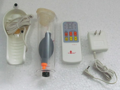 Healthcare Equipments