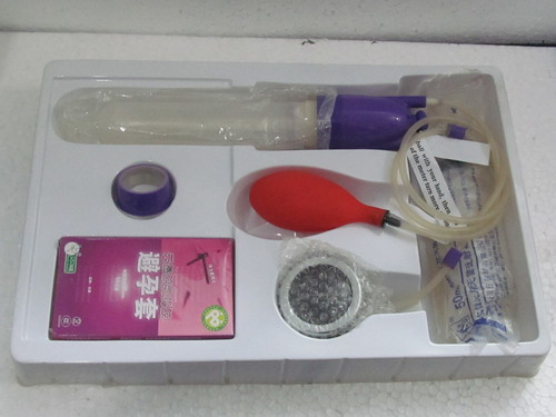 Healthcare Equipments