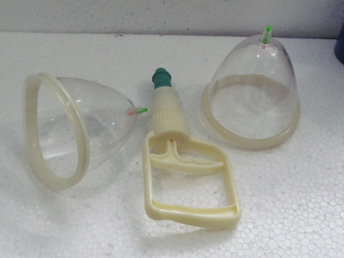 Healthcare Equipments