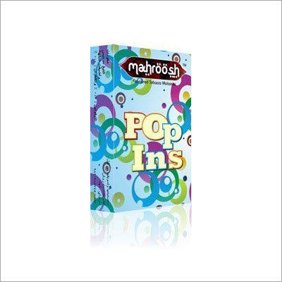 Pop Ins Flavour For Hookah