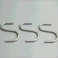 SS Hooks