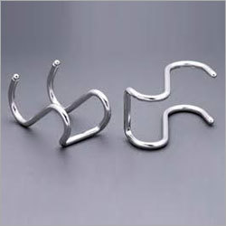 Double S Hook