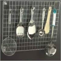 SS Cutlery Hanger