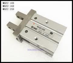 MHZ2-16D-M9BL