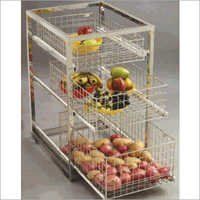 SS Mobile Trolley