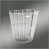 SS Shutter Dustbin