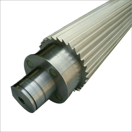 Rotary Cutter Blade