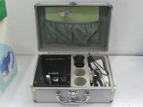 Healthcare Equipments