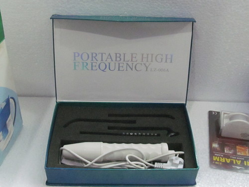 Healthcare Equipments