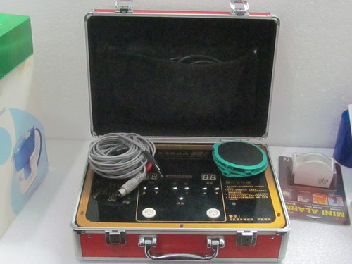 Healthcare Equipments