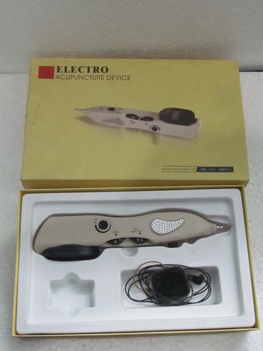 Healthcare Equipments